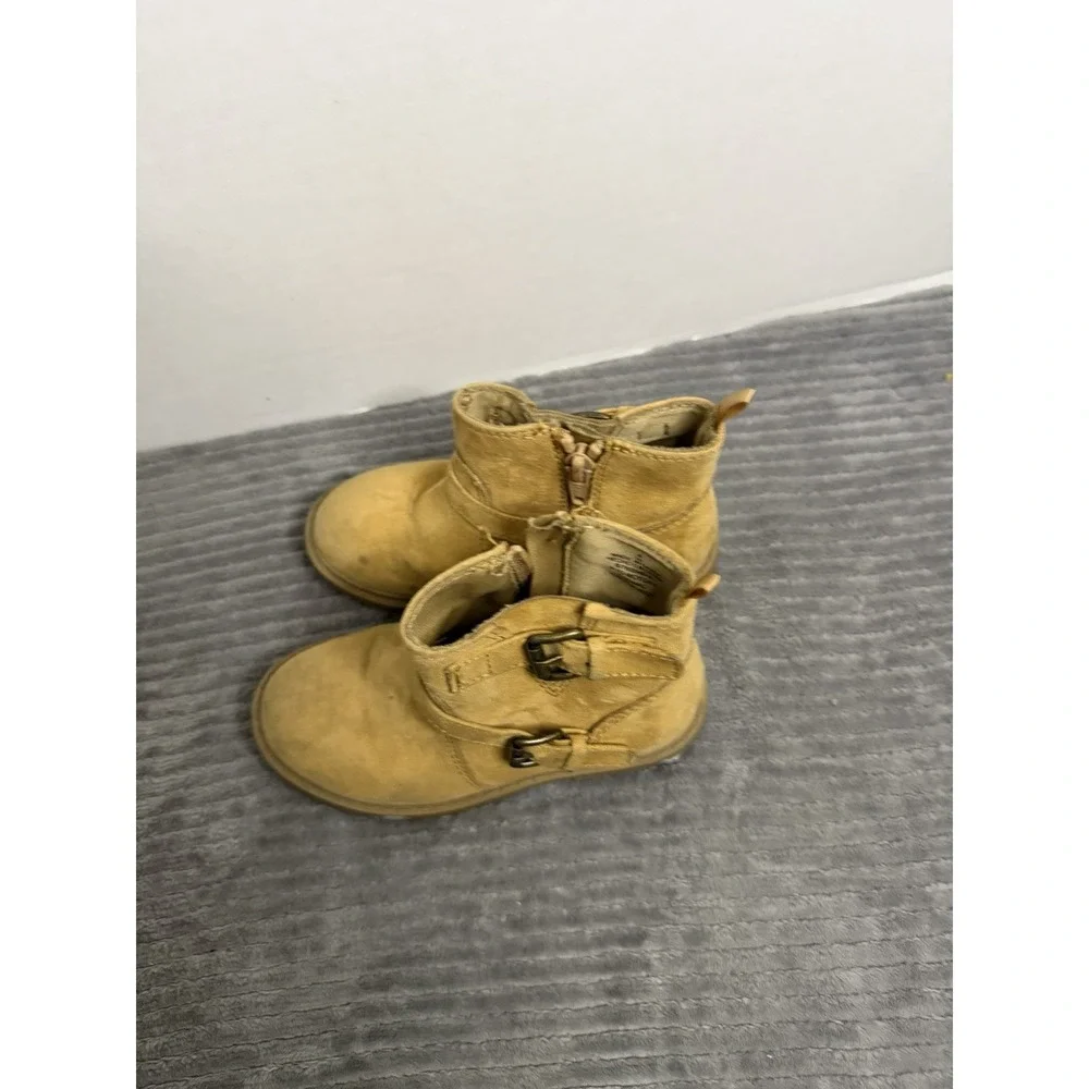 Old Navy  Ankle Boot Toddler Girls Size9